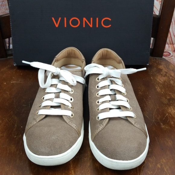 vionic brinley sneaker